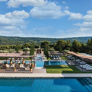 Coquillade Provence - Relais & Chateaux